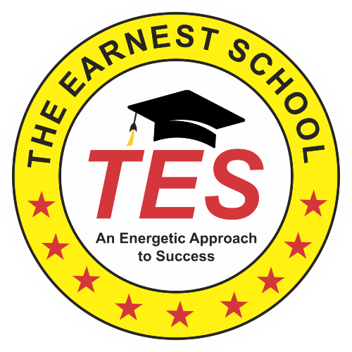 TES Logo